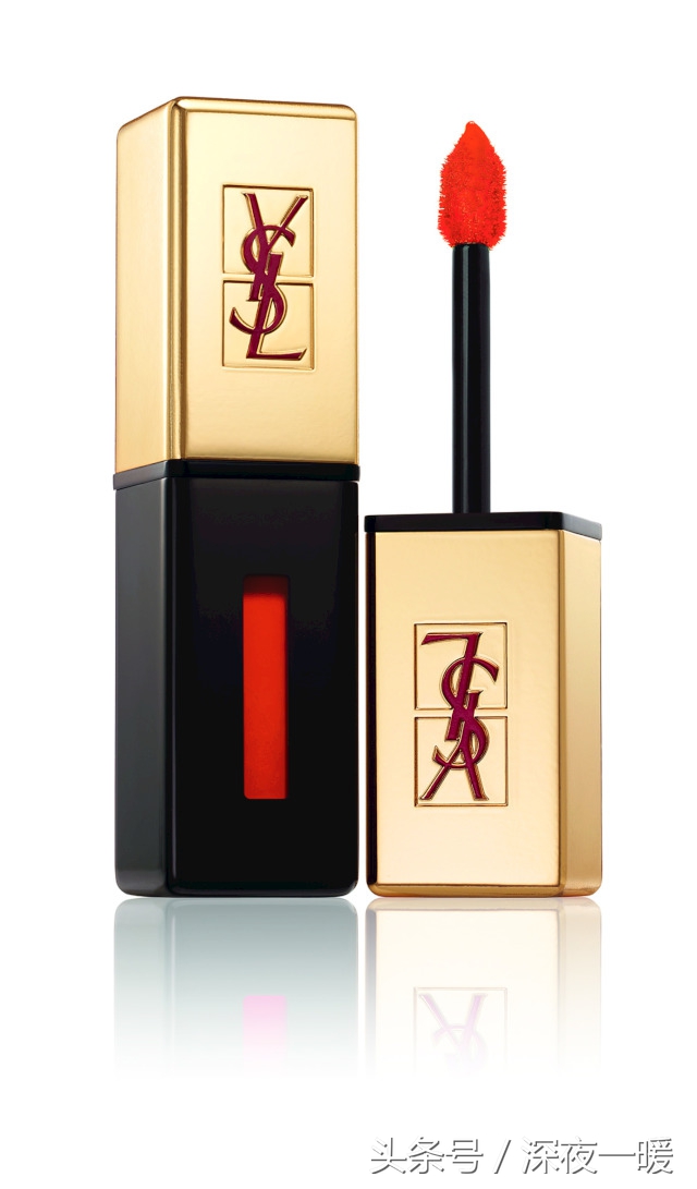 ysl口红怎么选颜色,ysl的口红怎么选