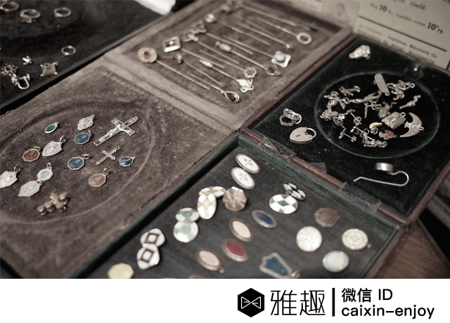 东京古着店是旧衣服吗,复古古着店铺推荐