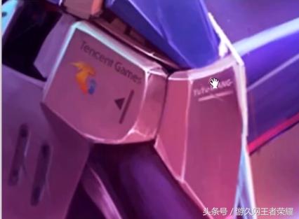 王者荣耀所有英雄开场白的彩蛋,王者荣耀电玩小子的彩蛋