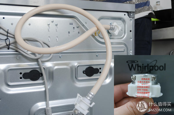 惠而浦洗衣机9kg,惠而浦第六感智能系统