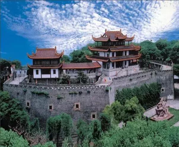 2017南昌人终极考卷，答完你会怀疑自己是不是在南昌生活过！