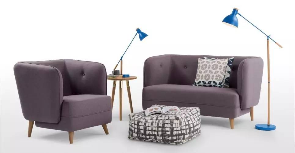 加长办公桌专用台灯充插两用,办公桌简约台灯