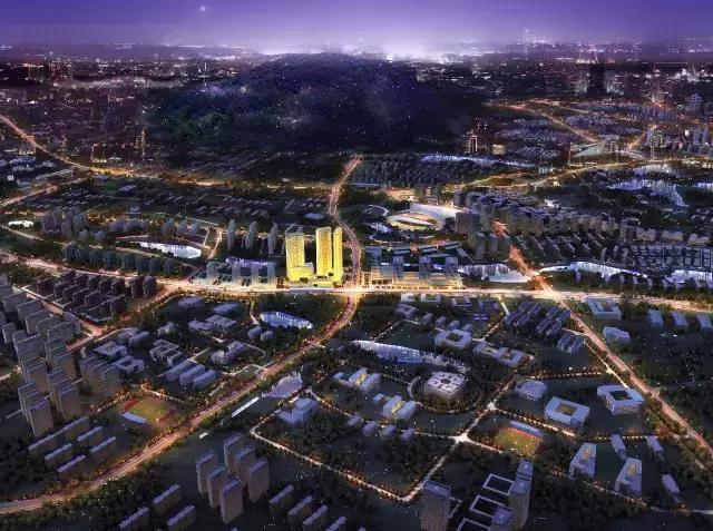 江宁大学城板块分析,江宁大学城值得投资吗