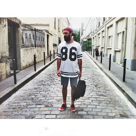 微胖男生冬天穿什么显瘦,微胖男生显瘦男装