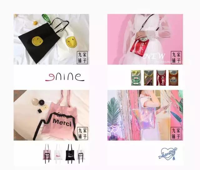 100左右的名牌包包推荐,100元以内最好看的包包