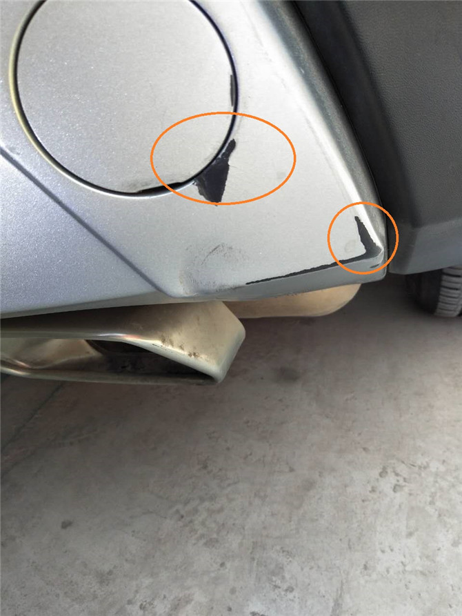 买二手事故车要哪些手续,买到二手事故车有官司怎么办