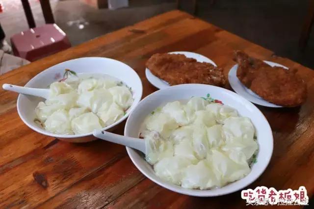 这处宁静致远的小镇,保留着苏州上世纪八九十年代的风貌