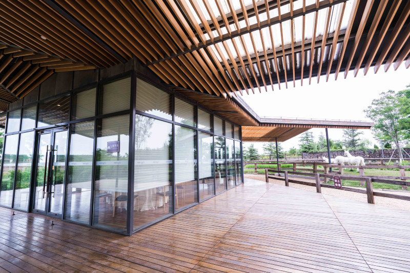 蓬莱温泉旅游度假村,蓬莱适合度假的小镇