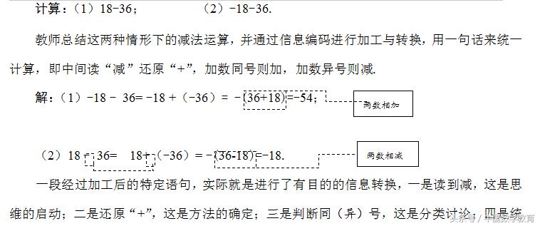 从一道数学题能分析出什么,一道错误率高的计算题