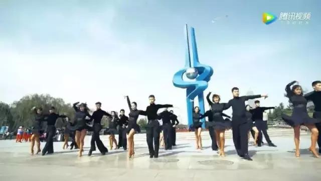 学校毕业季舞蹈大学,学校毕业季的舞蹈