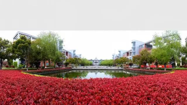 南京南师附中江宁分校校风,南师附中江宁分校排名