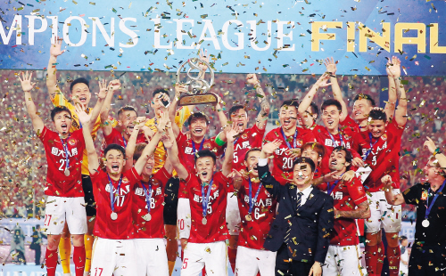 一个球迷的独白,国安球迷自述