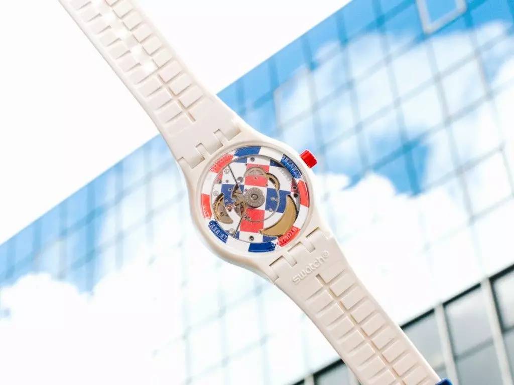 男人人生中的第一块手表,优雅男士机械表推荐