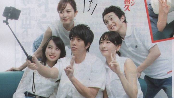 新垣结衣有什么秘密,新垣结衣私下穿着