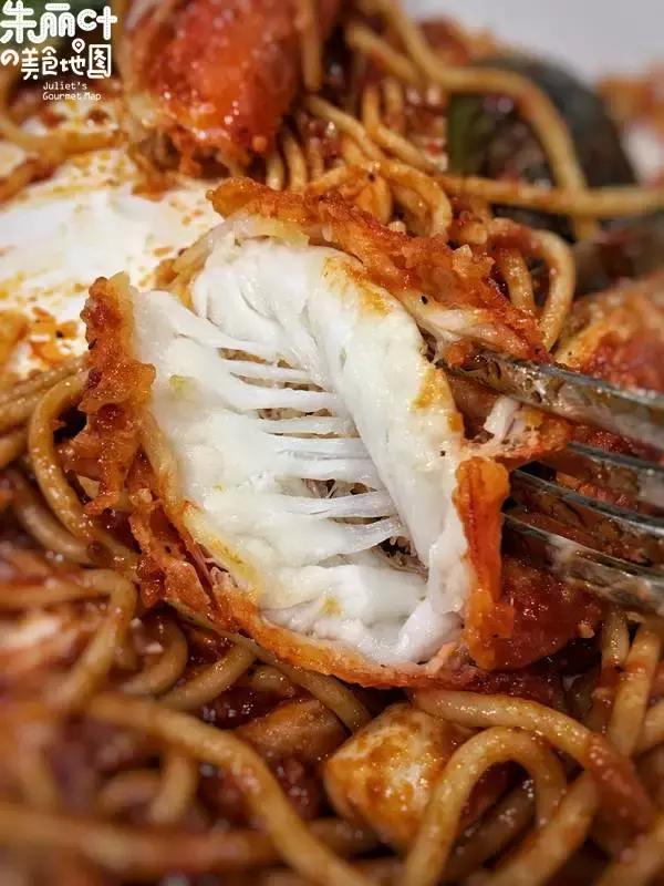 中国的正宗意大利披萨,全国最正宗意大利披萨