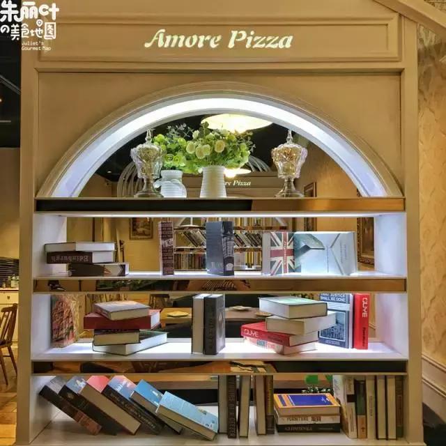 中国的正宗意大利披萨,全国最正宗意大利披萨