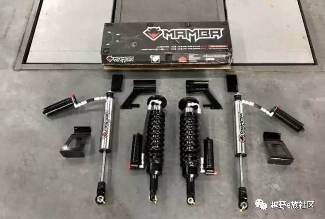 改装历程分享,独立悬挂改装全过程