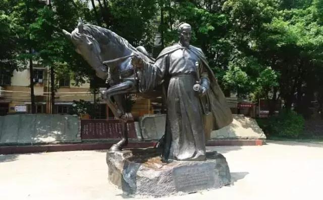 长沙比较现代的老街,逛一逛长沙的老街