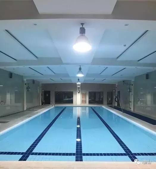 上海游泳馆都有哪些,上海游泳馆哪个比较好