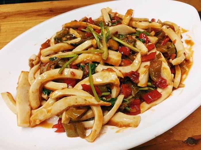 长沙正宗川菜馆,长沙这家地道的川菜馆