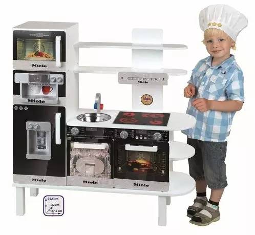 18个最值得买的过家家玩具品牌,儿童过家家厨房玩具100件