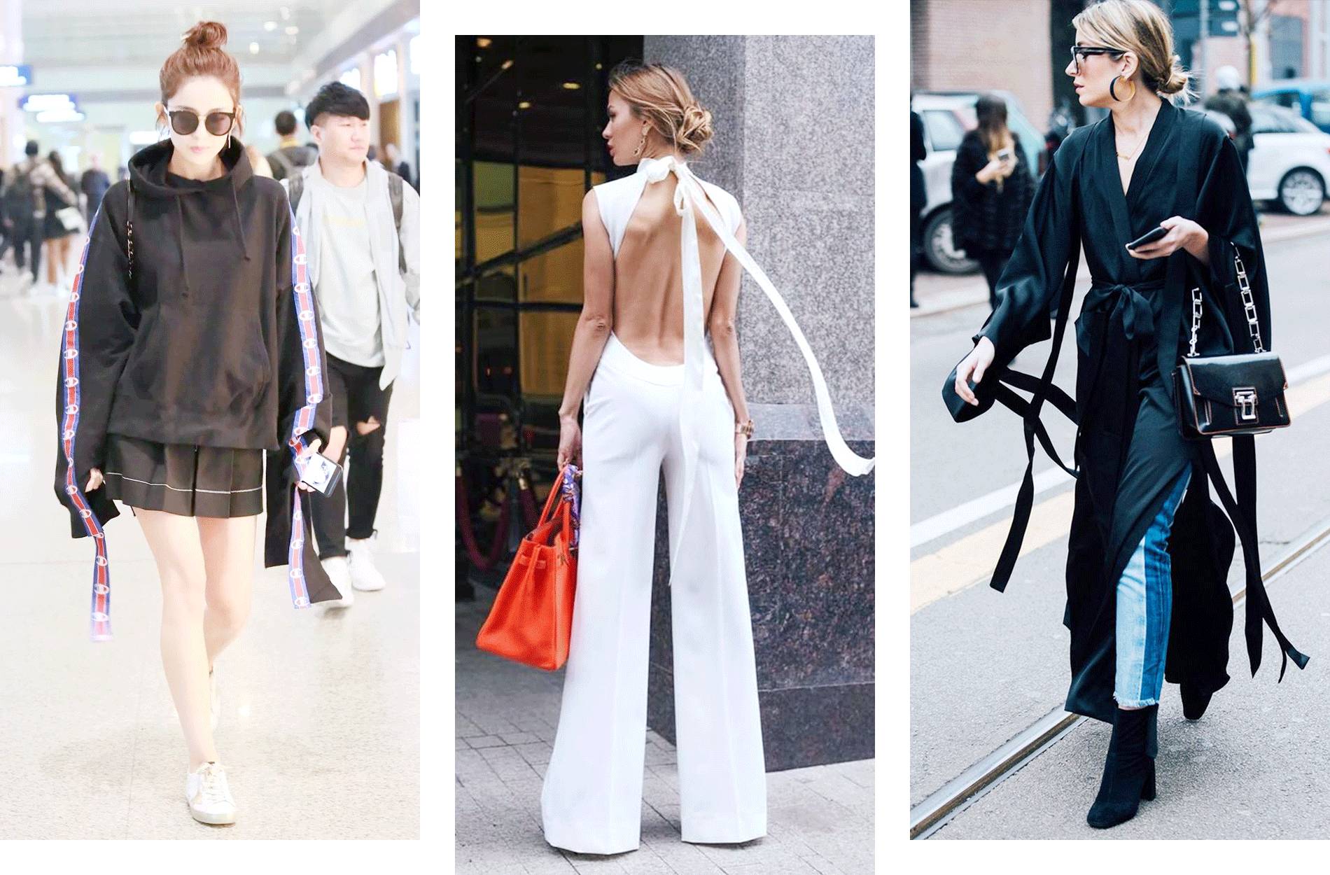 贫穷可以让人进步,宜家超小购物袋