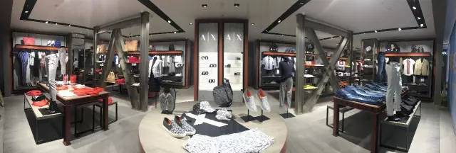 阿玛尼上新活动,阿玛尼新店开业