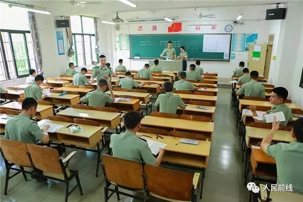真实还原军考,一分钟看懂军考技巧