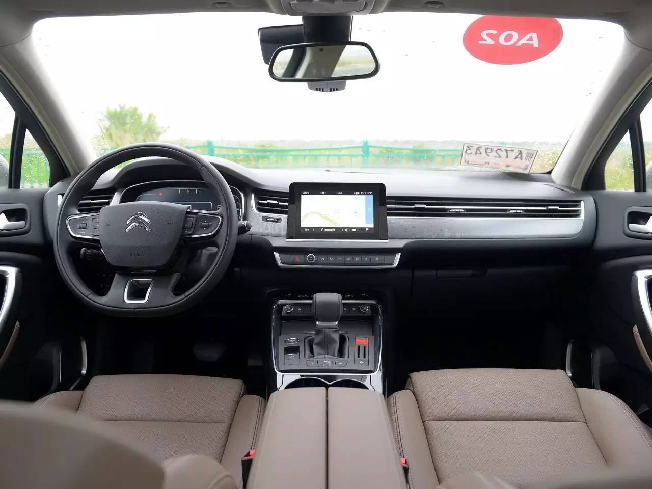 新款不新，雪铁龙C5尚能饭否？