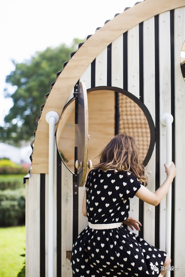 创意孩子房间,创意儿童小屋图片大全