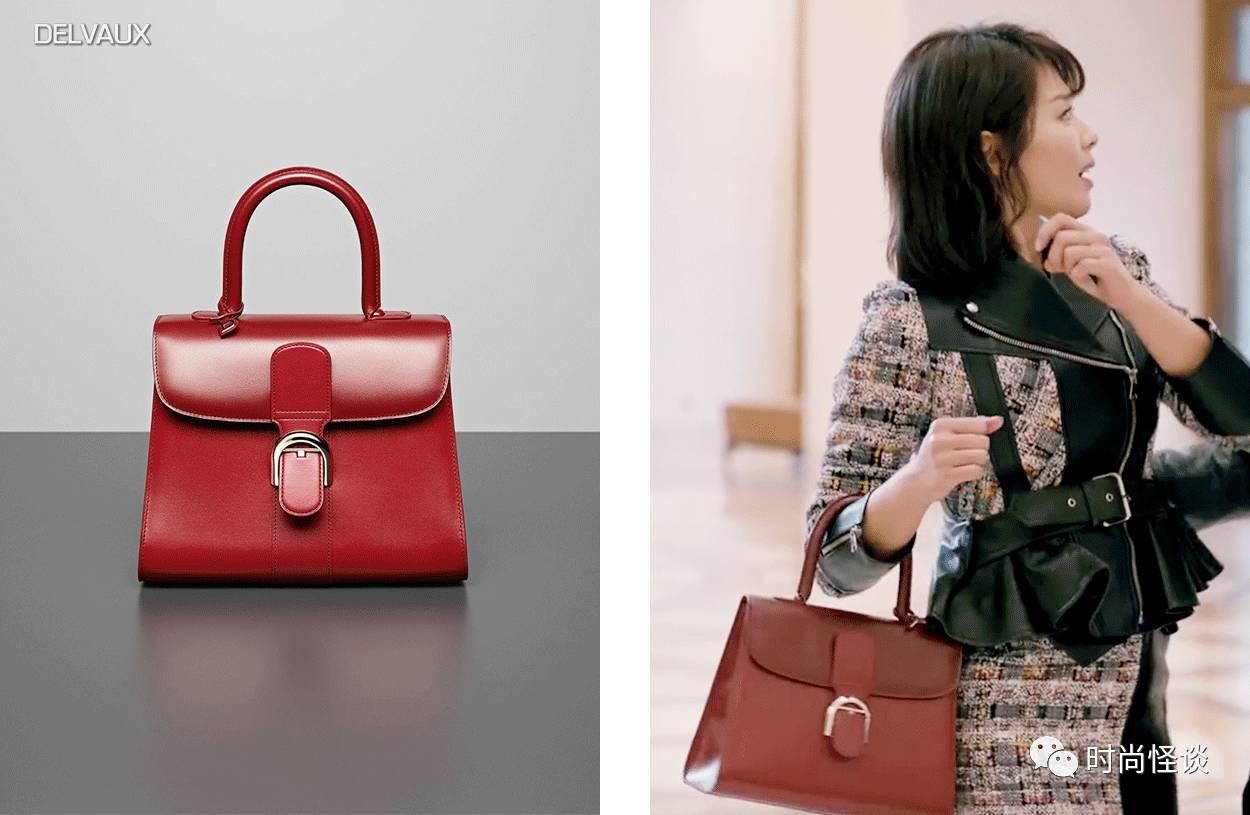 爱马仕哭晕在厕所里，居然被VIP买家刘涛、景甜、baby雪藏了！