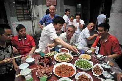 这个周六去哪吃?阿拉屋里厢的厨神喊你“回家吃饭”