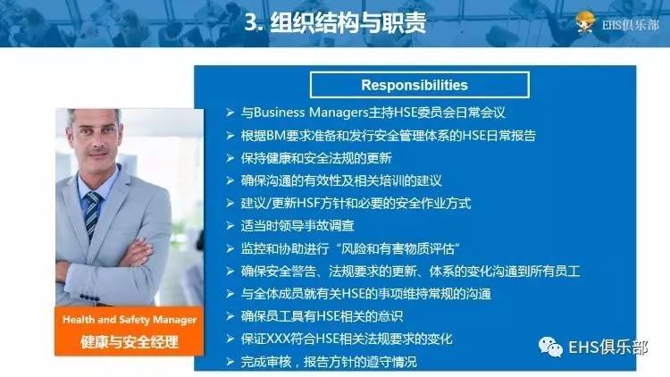 hse管理体系和安全保证措施,分包商hse管理ppt