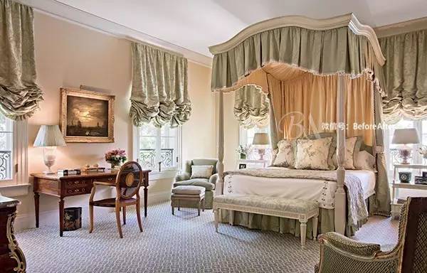 古典主义巴洛克洛可可,走出洛可可