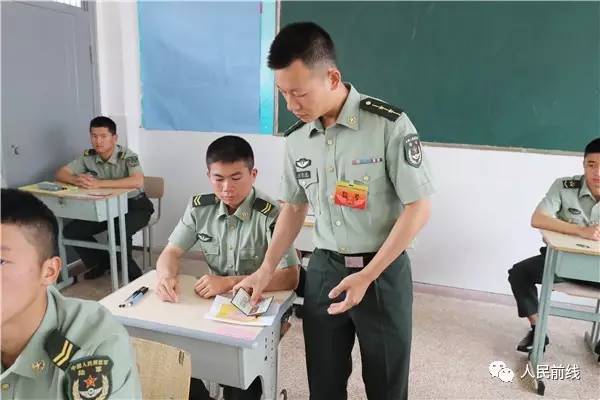 真实还原军考,一分钟看懂军考技巧