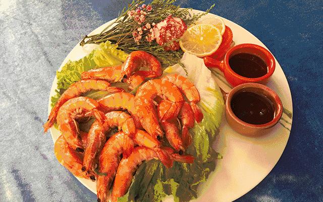 这个周六去哪吃?阿拉屋里厢的厨神喊你“回家吃饭”