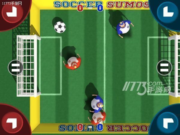 四人竞技同屏,四人同屏对战游戏