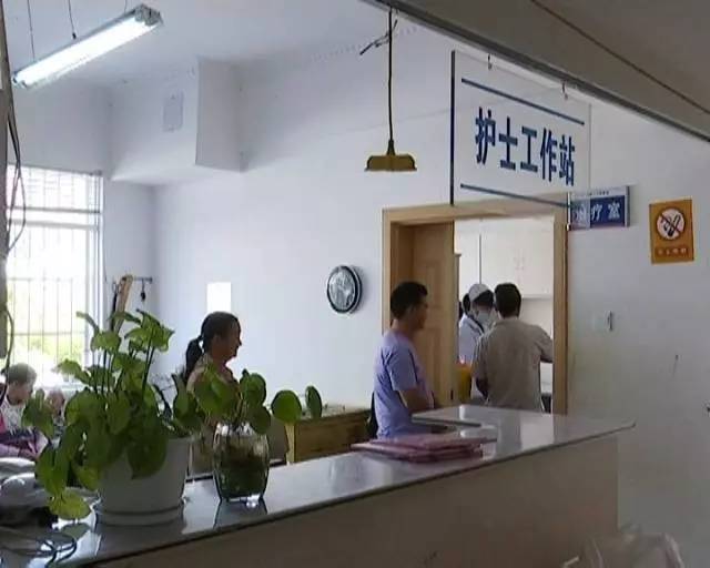 「今日宾川」先瞧病后付钱，是什么让宾川这些医院如此“任性”？