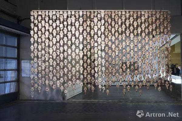 「直击卡塞尔」如何把卡塞尔打造成“最具政治性的”文献展?