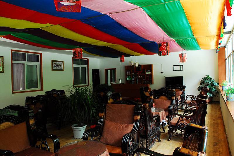 四姑娘山住宿经济高品质轻奢,四姑娘山的优质住宿推荐