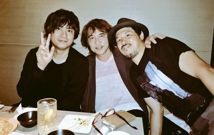 古代祐三:为了开发《刺猬索尼克》,姐姐、母亲和我开了这家公司