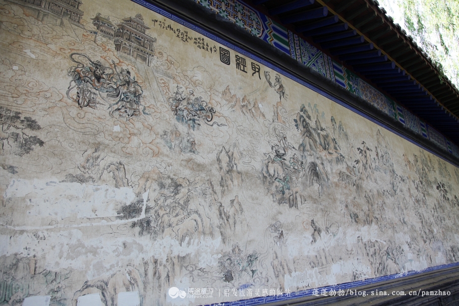 张掖大佛寺简介内容,张掖市大佛寺介绍