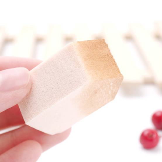 不到30块口红,便宜好用的素颜口红