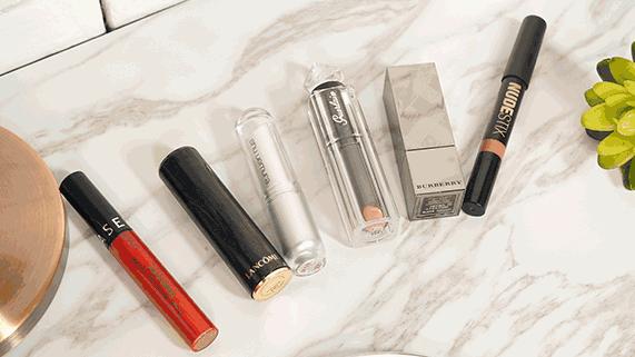 必买的10支口红推荐一下,最适合买的十支口红推荐