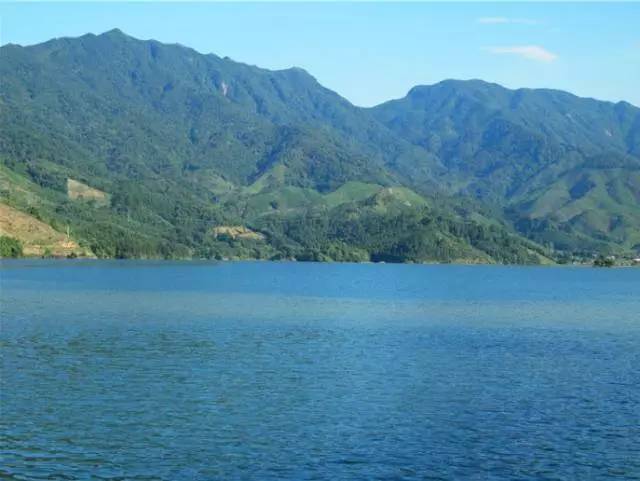 清远值得看看的地方,清远山清水秀的地方有哪些