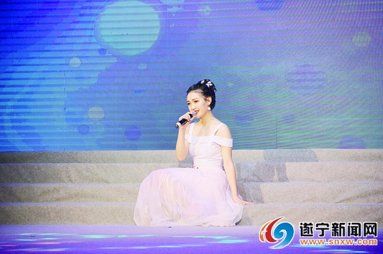 荷花仙子选拔大赛第一名,荷花仙子决赛第一名