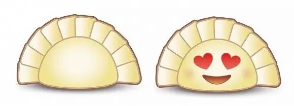 用得最多的几个emoji表情 (emoji表情为什么只有这么多)