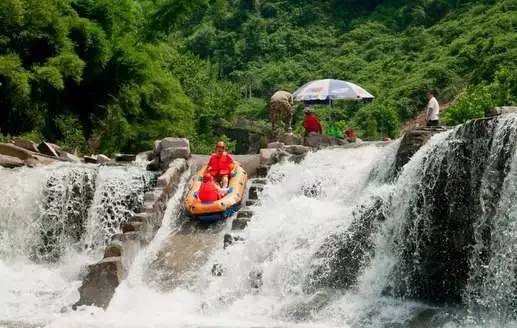 玩转大重庆超强攻略 (重庆各区最全玩耍攻略)