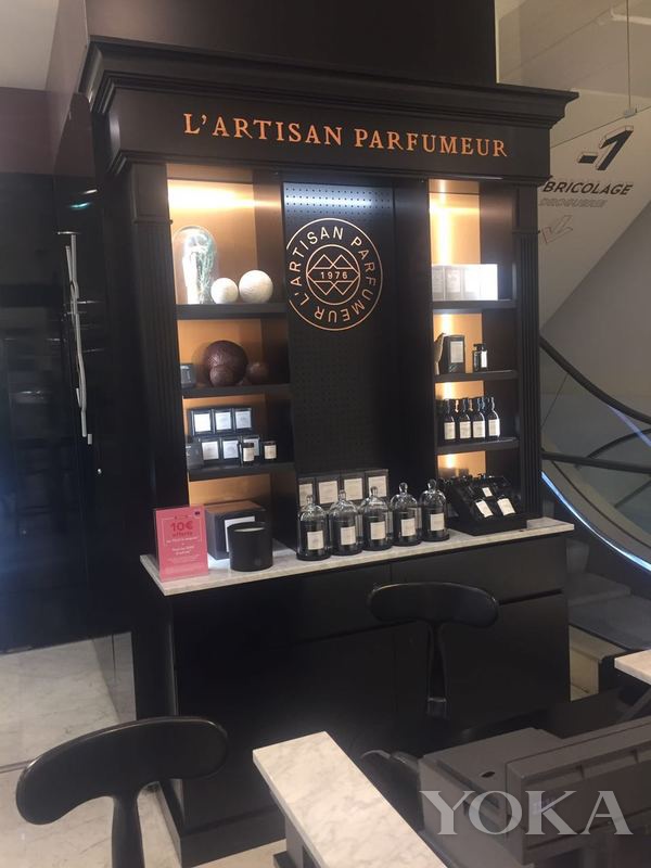 还在和游客一起挤着买买买？跟魅力惠一起体验巴黎买手文化