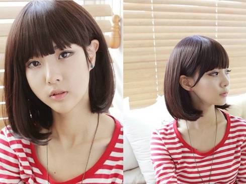 打造蓬松感头发怎么做,蓬松毛躁发型的打造技巧